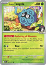 Erika's Tangela - 007/217 [ASC - 007/217]