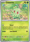 Chikorita [ASC - 008/217]