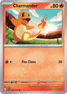 Charmander [ASC - 020/217]