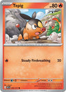 Tepig [ASC - 029/217]