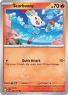 Scorbunny - 036/217 [ASC - 036/217]