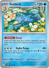 Golduck [ASC - 040/217]