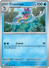 Croconaw [ASC - 042/217]