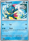 Sneasel [ASC - 044/217]