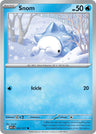 Snom [ASC - 052/217]