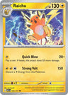 Raichu [ASC - 056/217]