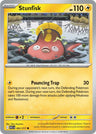 Stunfisk [ASC - 062/217]