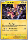 Tapu Koko [ASC - 067/217]