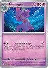 Mismagius [ASC - 086/217]
