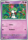 Ralts [ASC - 087/217]