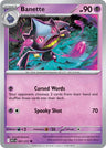 Banette - 091/217 [ASC - 091/217]