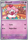 Slurpuff - 094/217 [ASC - 094/217]
