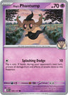 Hop's Phantump [ASC - 095/217]
