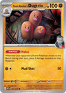 Team Rocket's Dugtrio - 101/217 [ASC - 101/217]