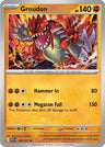 Groudon [ASC - 108/217]