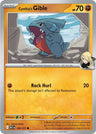 Cynthia's Gible [ASC - 109/217]