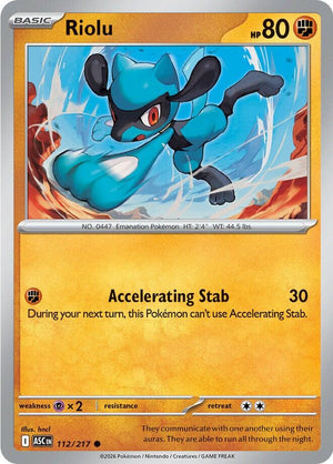 Riolu [ASC - 112/217]