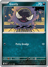 Gastly [ASC - 123/217]