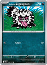 Galarian Zigzagoon [ASC - 130/217]