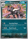 Galarian Obstagoon - 132/217 [ASC - 132/217]