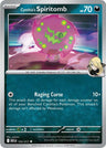 Cynthia's Spiritomb - 133/217 [ASC - 133/217]