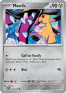 Mawile - 144/217 [ASC - 144/217]