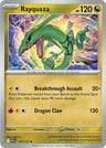 Rayquaza [ASC - 153/217] Holofoil
