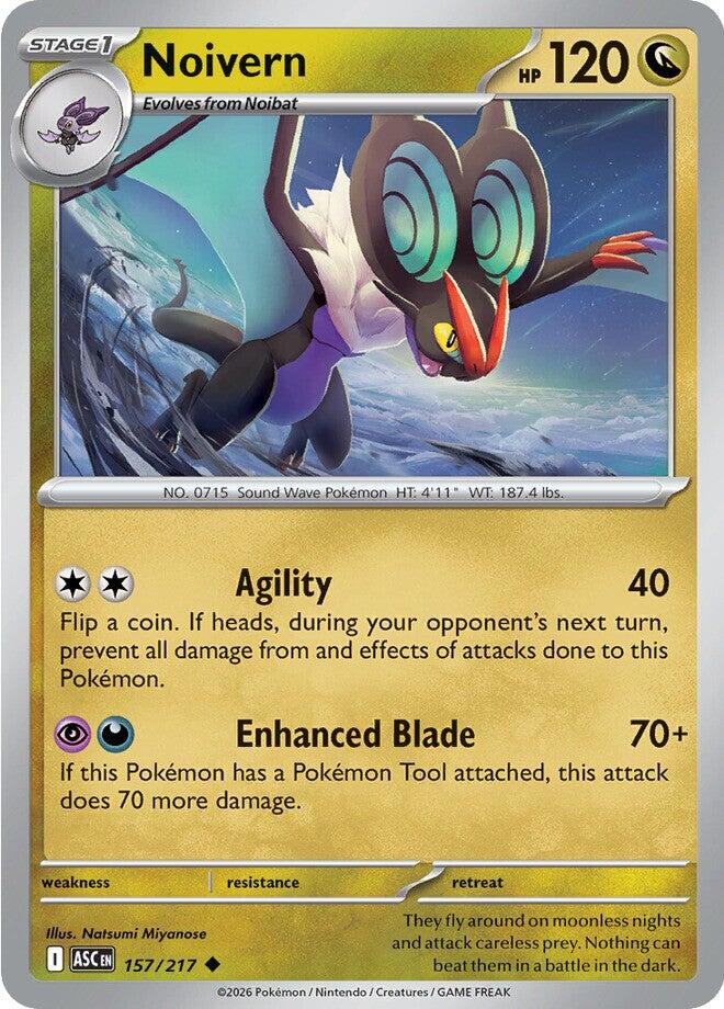 Noivern [ASC - 157/217]