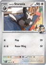 Larry's Staravia [ASC - 169/217]