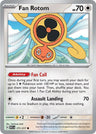 Fan Rotom - 171/217 [ASC - 171/217]