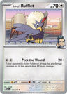 Larry's Rufflet [ASC - 173/217]