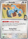 Larry's Komala [ASC - 175/217]