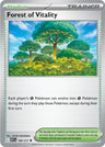 Forest of Vitality [ASC - 188/217]