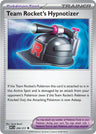 Team Rocket's Hypnotizer [ASC - 206/217]