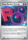 Team Rocket's Energy [ASC - 217/217]