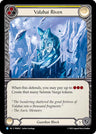 Valahai Riven (Yellow) [PEN - PEN022] Non- Foil