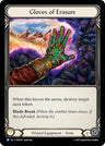 Gloves Of Erasure [PEN - PEN109] Non- Foil