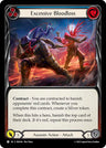 Excessive Bloodloss (Blue) [PEN - PEN146]
