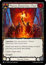 Phoenix Bannerman: Chest (Red) [PEN - PEN258]