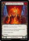 Phoenix Bannerman: Arms (Red) [PEN - PEN259]