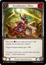 Swordmaster's Shine (Red) [PEN - PEN048] Non- Foil