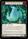 Boo, Resident Spook (Yellow) [PEN - PEN156] Non- Foil