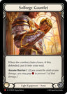 Solforge Gauntlet [PEN - PEN179]