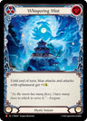 Whispering Mist (Blue) [PEN - PEN267] Non- Foil
