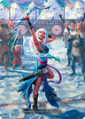 Lexi (Marvel) [PEN - PEN346] Cold Foil