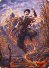 Fai (Marvel) [PEN - PEN348]