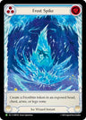 Frost Spike [GEM - GEM130]