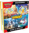Pokemon TCG: Surging Sparks Booster Bundle (Retail)