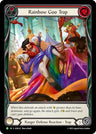 Rainbow Goo Trap (Red) [GEM - GEM122]