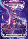 Aurora, Legacy of Tempest (Marvel) [OMN - OMN047] Cold Foil